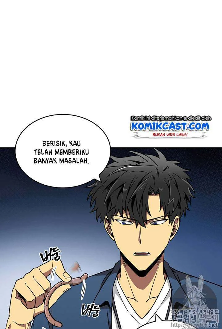 Tomb Raider King Chapter 66 Gambar 43