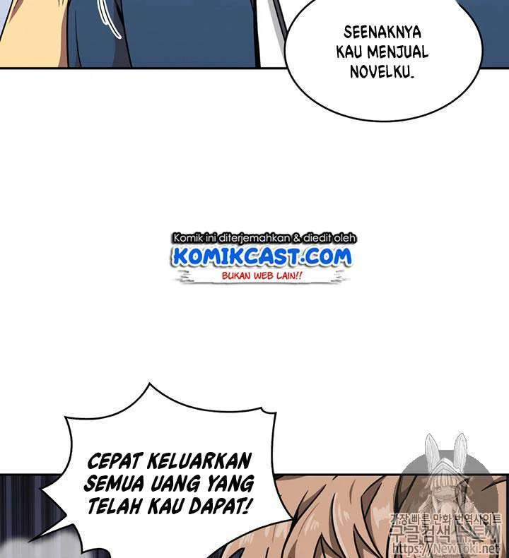 Tomb Raider King Chapter 66 Gambar 44