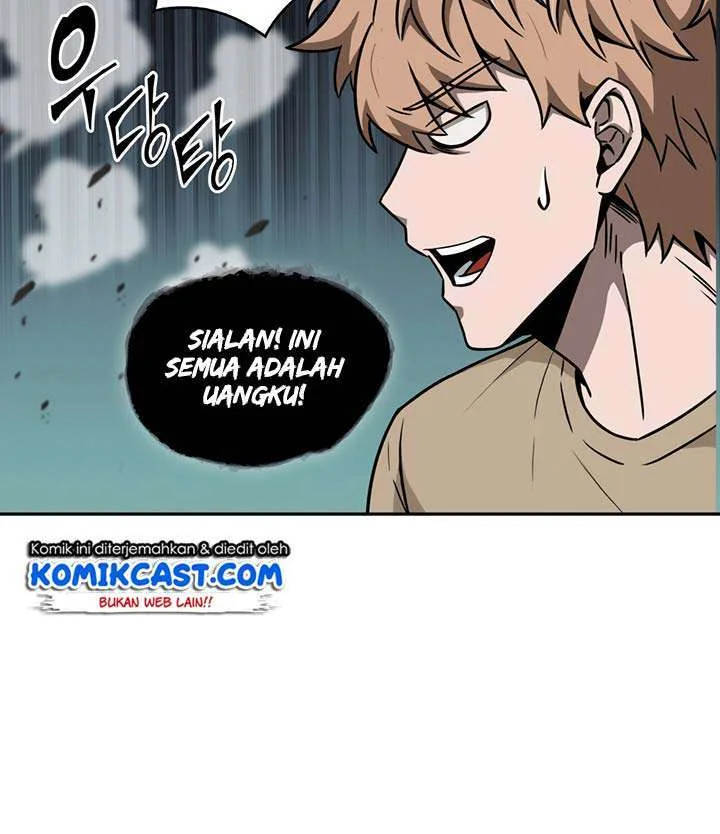 Tomb Raider King Chapter 66 Gambar 45