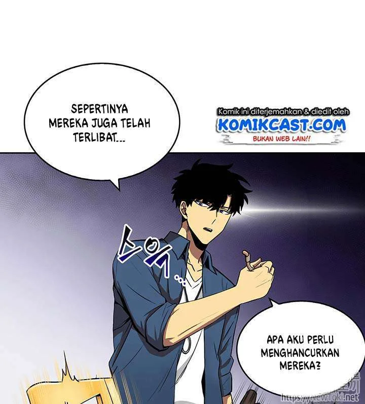 Tomb Raider King Chapter 66 Gambar 46