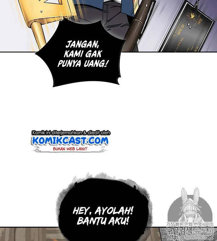 Tomb Raider King Chapter 66 Gambar 47