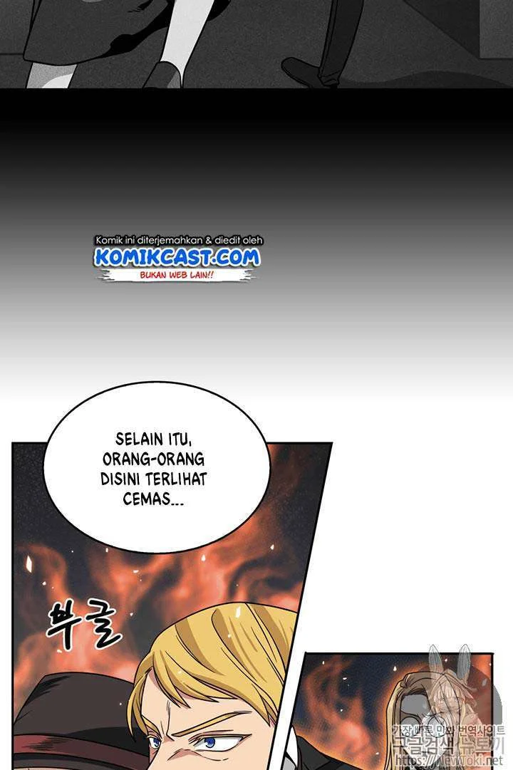 Tomb Raider King Chapter 67 Gambar 41