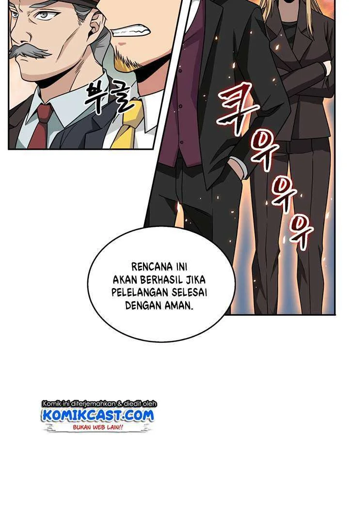 Tomb Raider King Chapter 67 Gambar 42