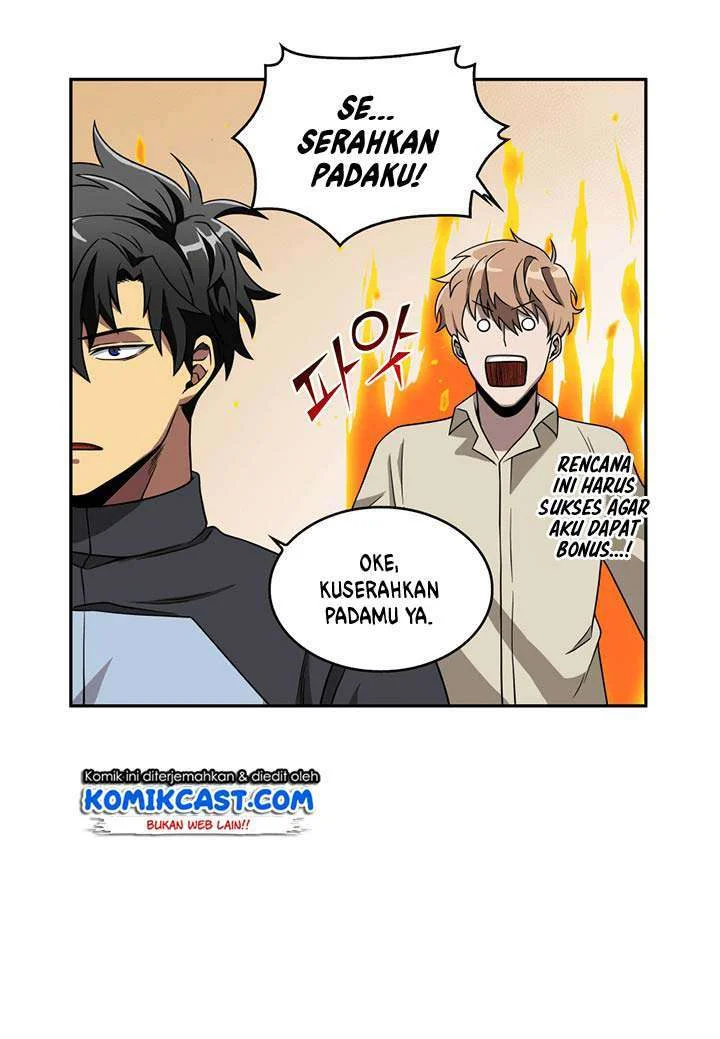 Tomb Raider King Chapter 67 Gambar 43