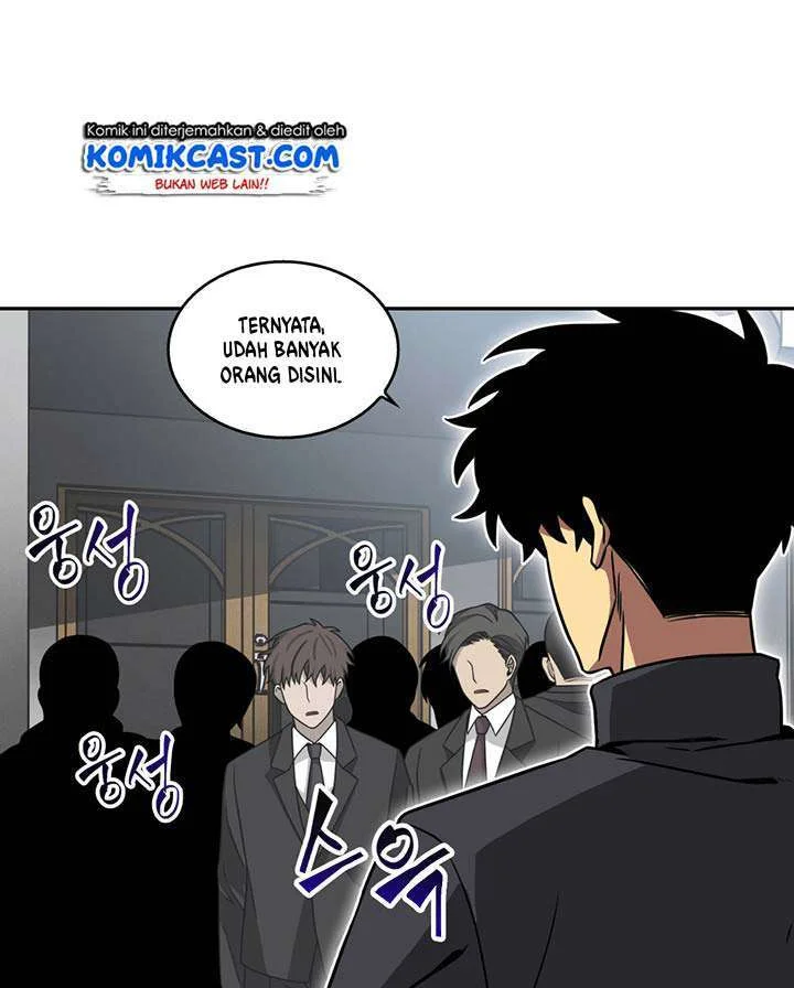 Tomb Raider King Chapter 67 Gambar 44