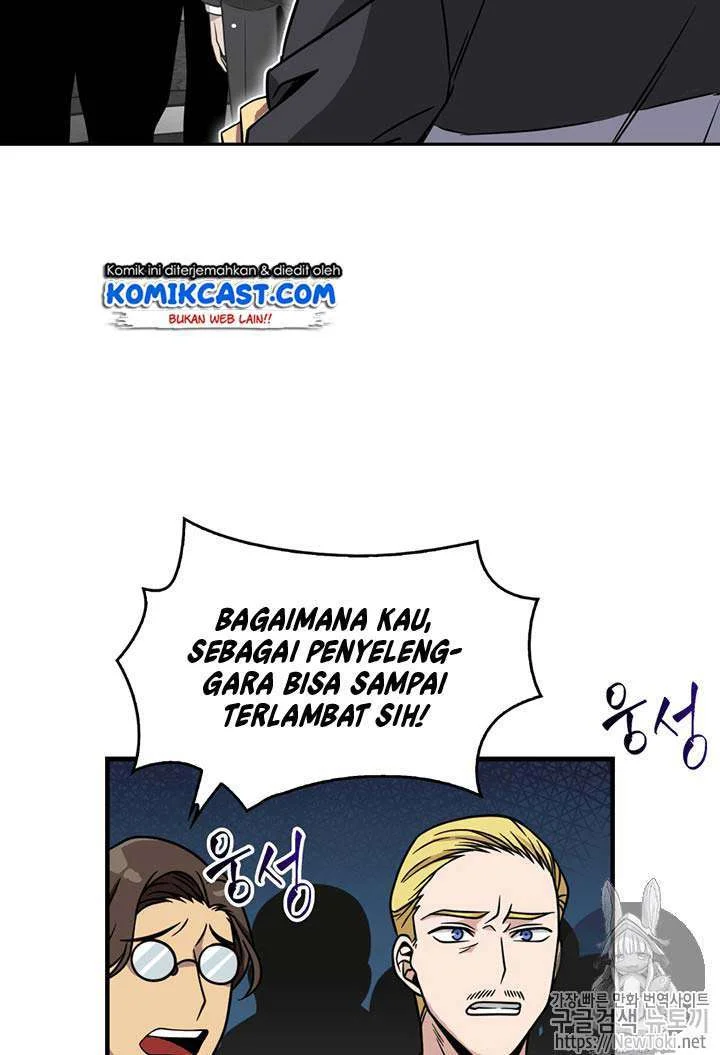 Tomb Raider King Chapter 67 Gambar 45