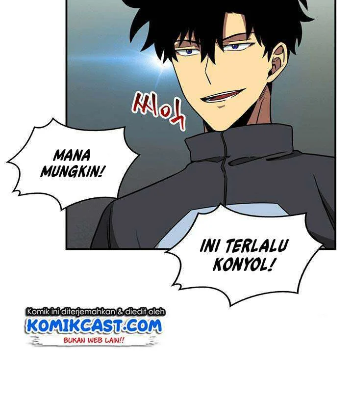 Tomb Raider King Chapter 68 Gambar 42