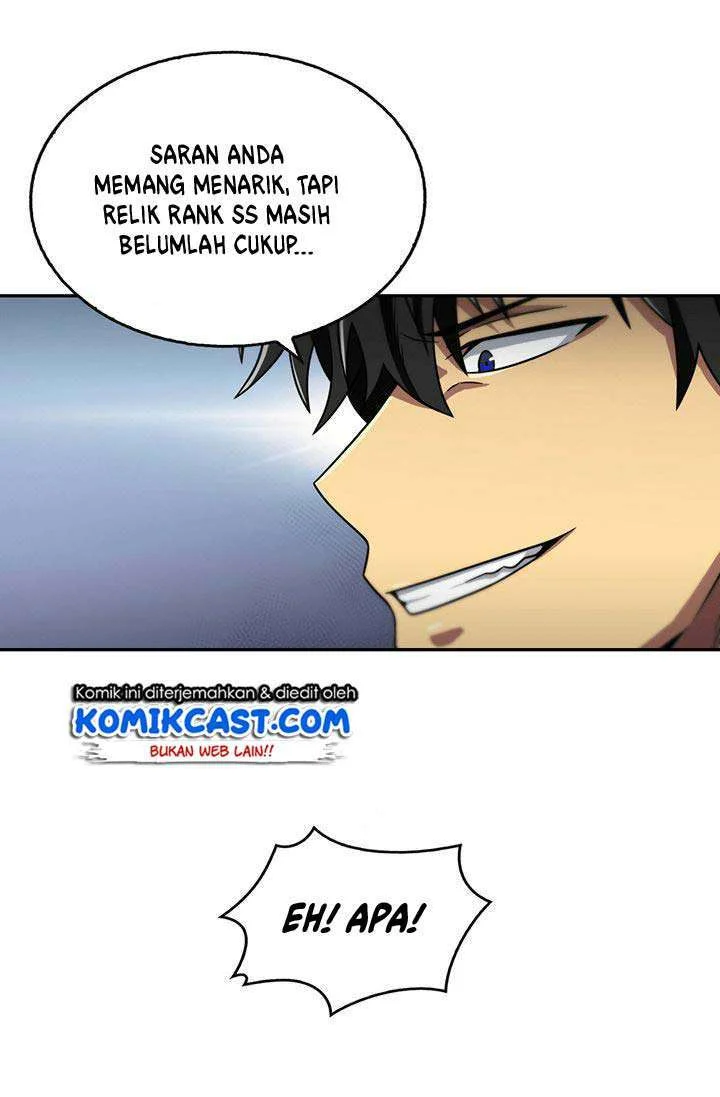 Tomb Raider King Chapter 68 Gambar 43