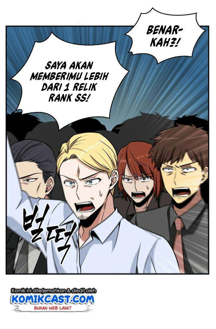 Tomb Raider King Chapter 68 Gambar 44
