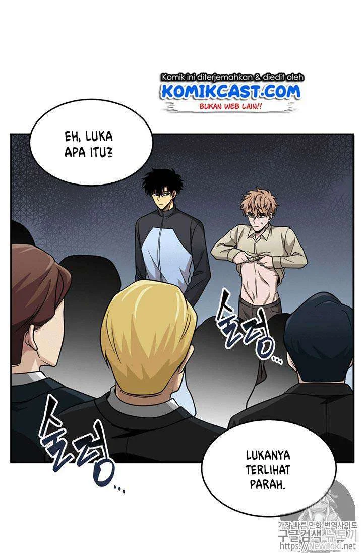 Tomb Raider King Chapter 69 Gambar 43