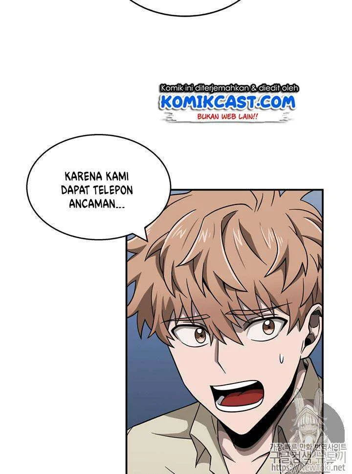 Tomb Raider King Chapter 69 Gambar 45