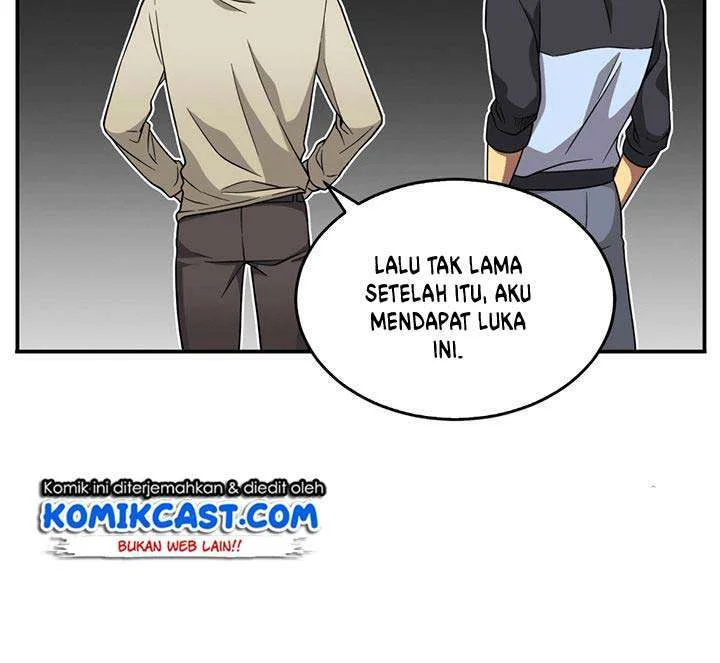 Tomb Raider King Chapter 69 Gambar 47