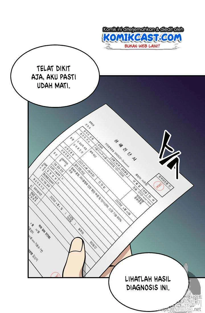 Tomb Raider King Chapter 69 Gambar 48
