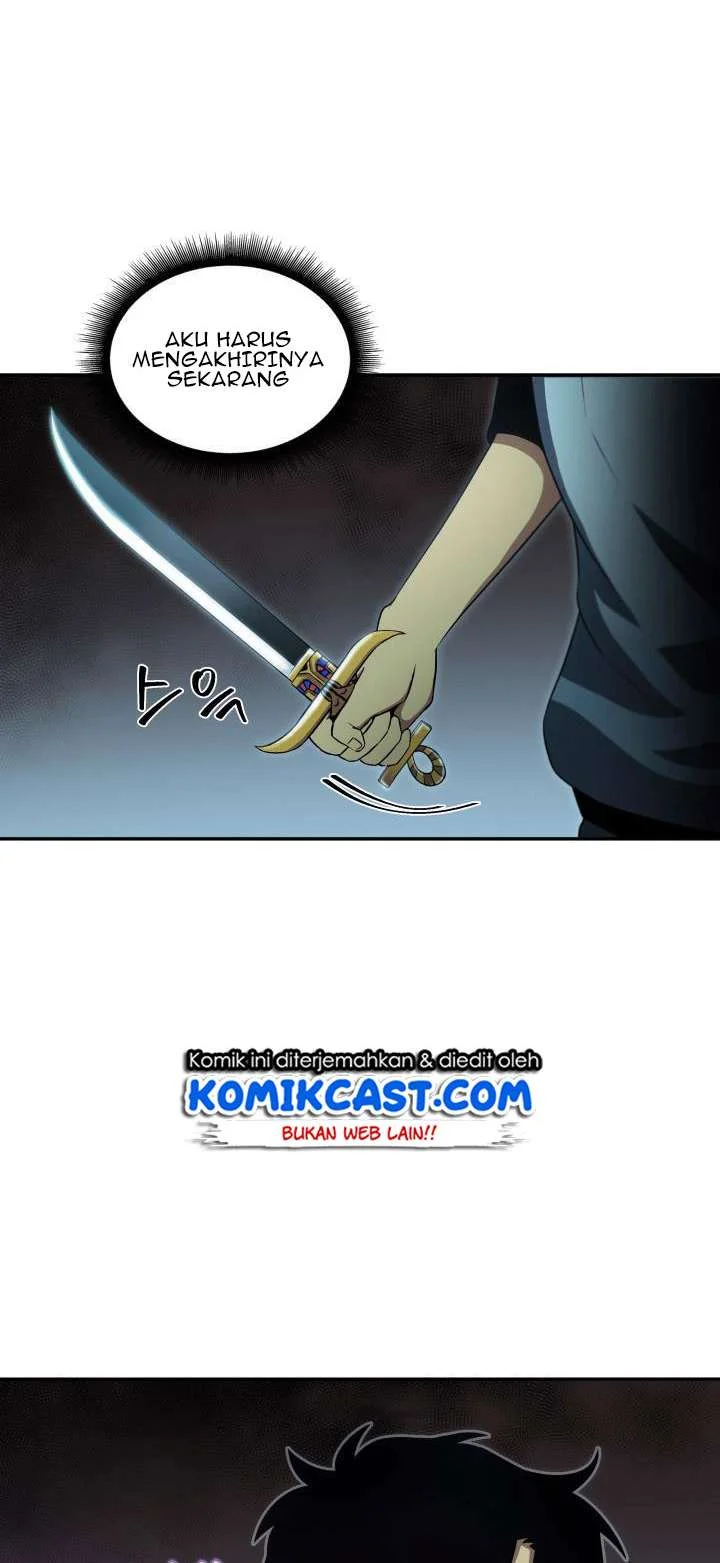 Tomb Raider King Chapter 7 Gambar 28