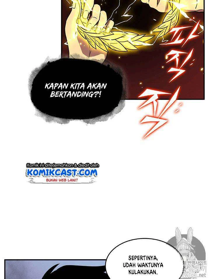 Tomb Raider King Chapter 70 Gambar 39