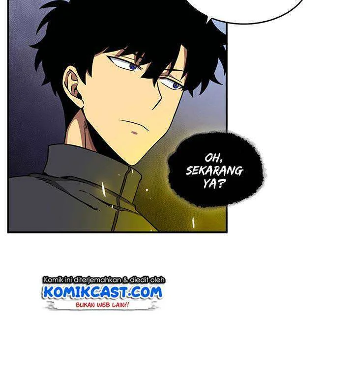 Tomb Raider King Chapter 70 Gambar 40