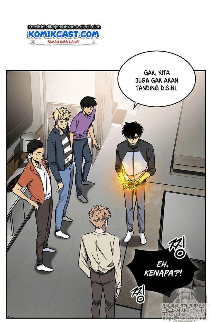 Tomb Raider King Chapter 70 Gambar 41