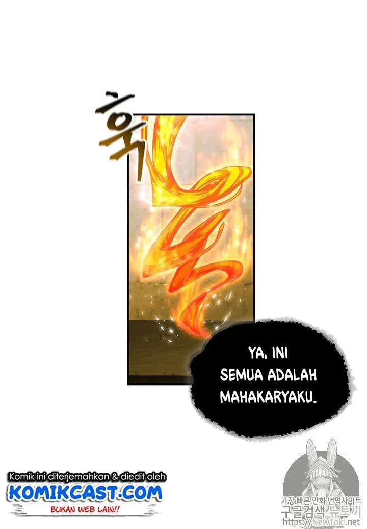 Tomb Raider King Chapter 71 Gambar 42