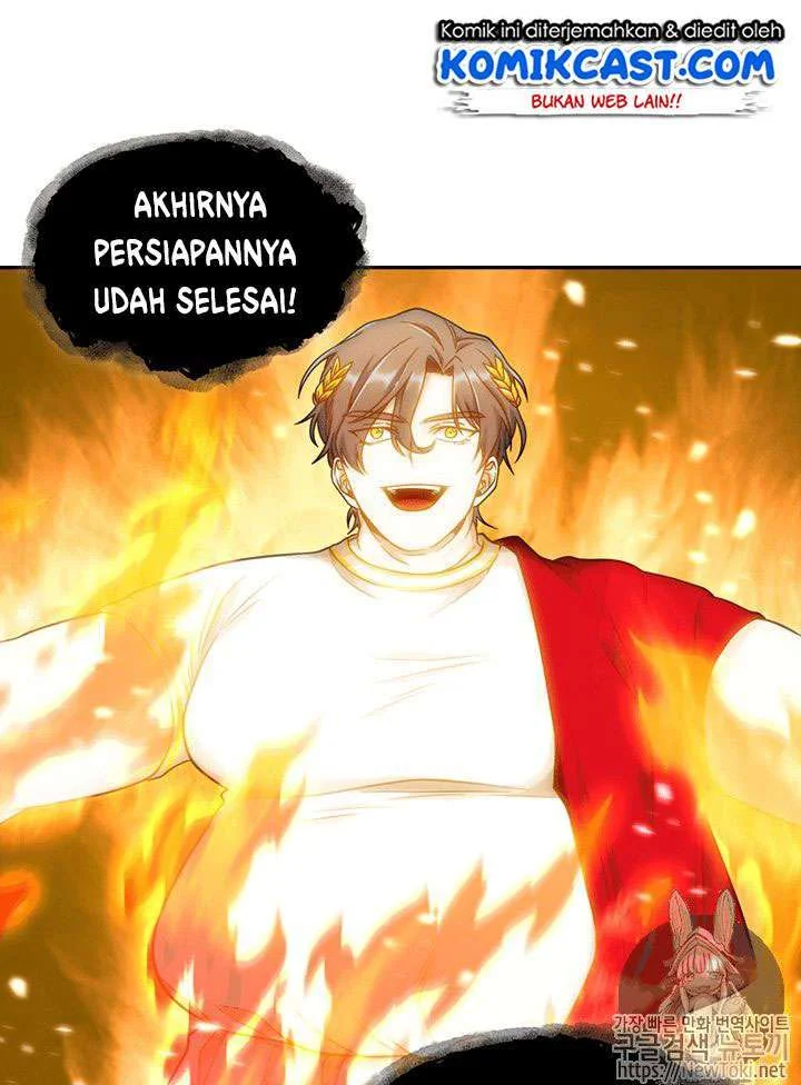 Tomb Raider King Chapter 71 Gambar 43