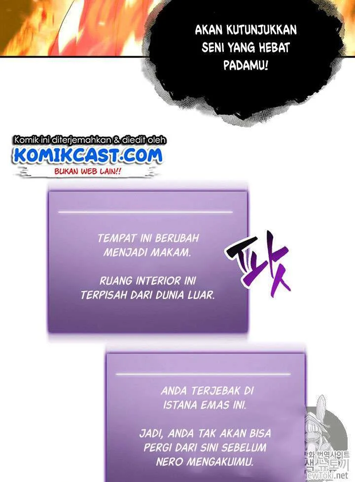 Tomb Raider King Chapter 71 Gambar 44