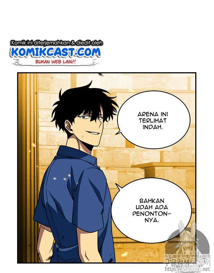Tomb Raider King Chapter 71 Gambar 46