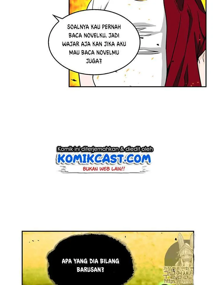 Tomb Raider King Chapter 72 Gambar 43