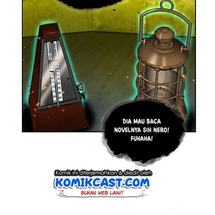 Tomb Raider King Chapter 72 Gambar 44