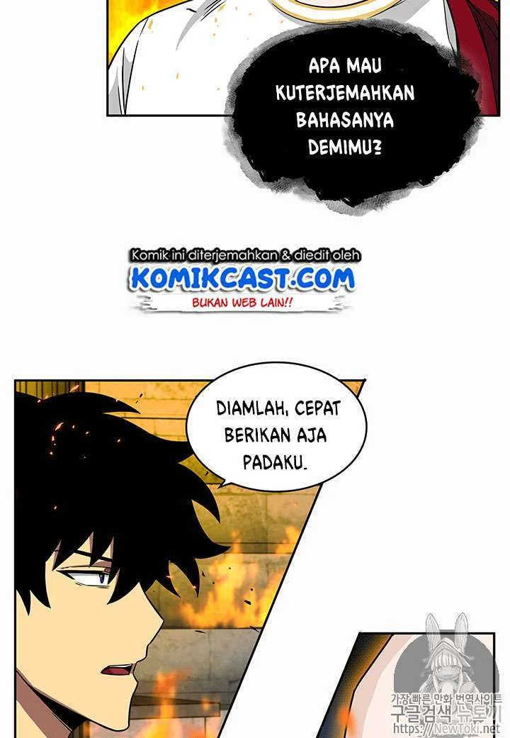 Tomb Raider King Chapter 72 Gambar 47