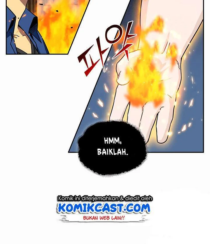 Tomb Raider King Chapter 72 Gambar 48