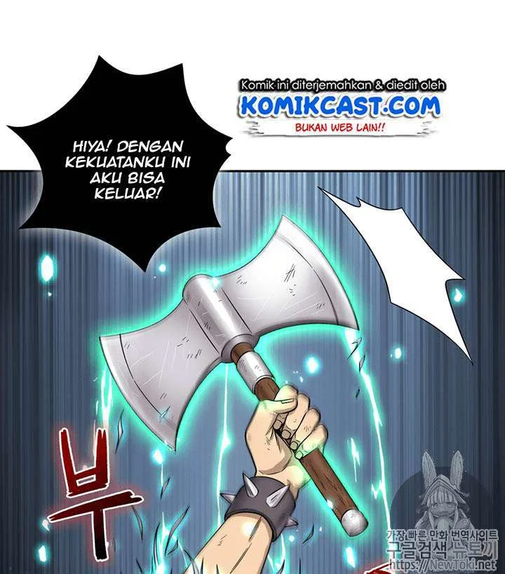 Tomb Raider King Chapter 73 Gambar 38