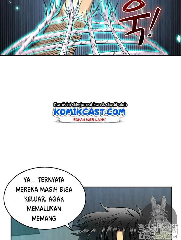 Tomb Raider King Chapter 73 Gambar 39