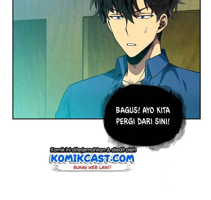 Tomb Raider King Chapter 73 Gambar 40