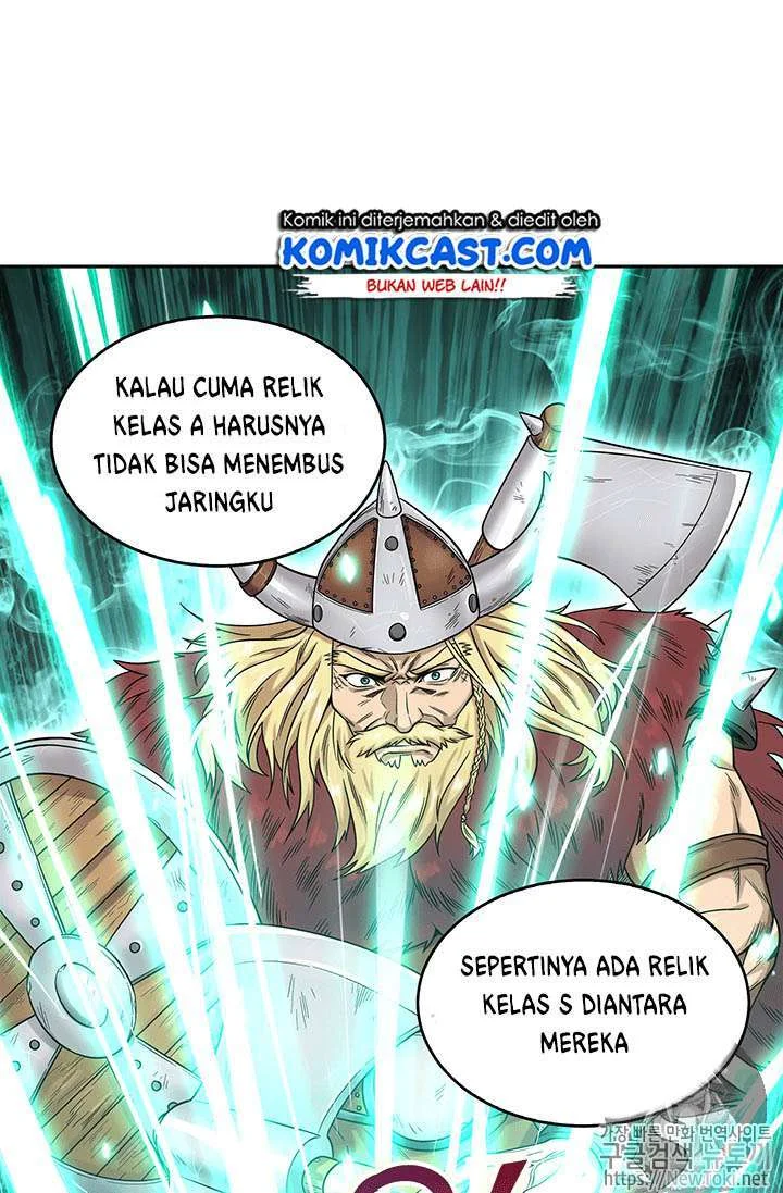 Tomb Raider King Chapter 73 Gambar 41