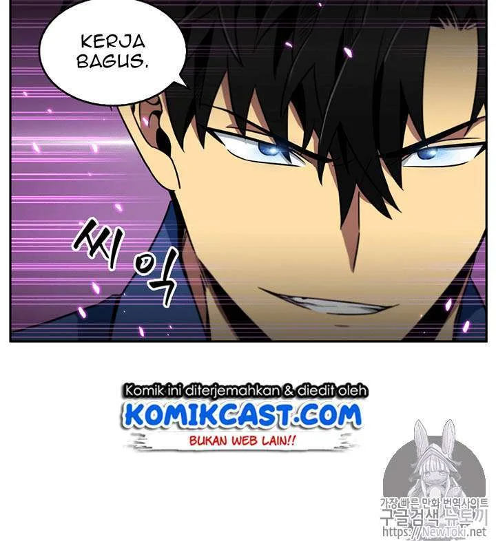 Tomb Raider King Chapter 74 Gambar 41
