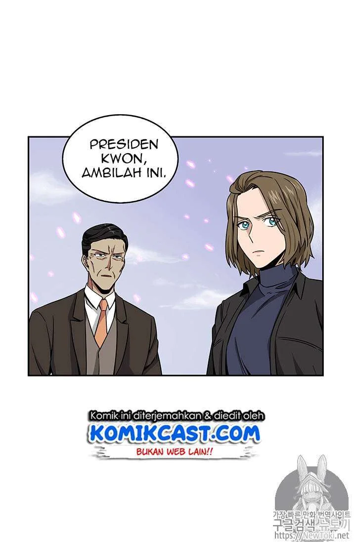 Tomb Raider King Chapter 74 Gambar 42