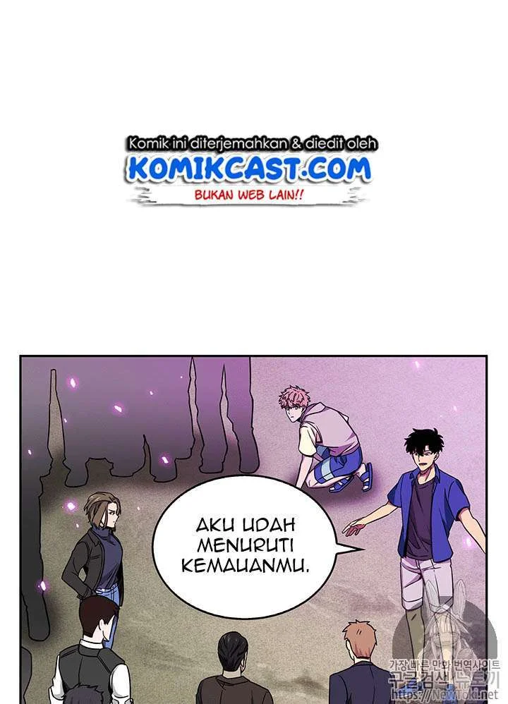 Tomb Raider King Chapter 74 Gambar 45
