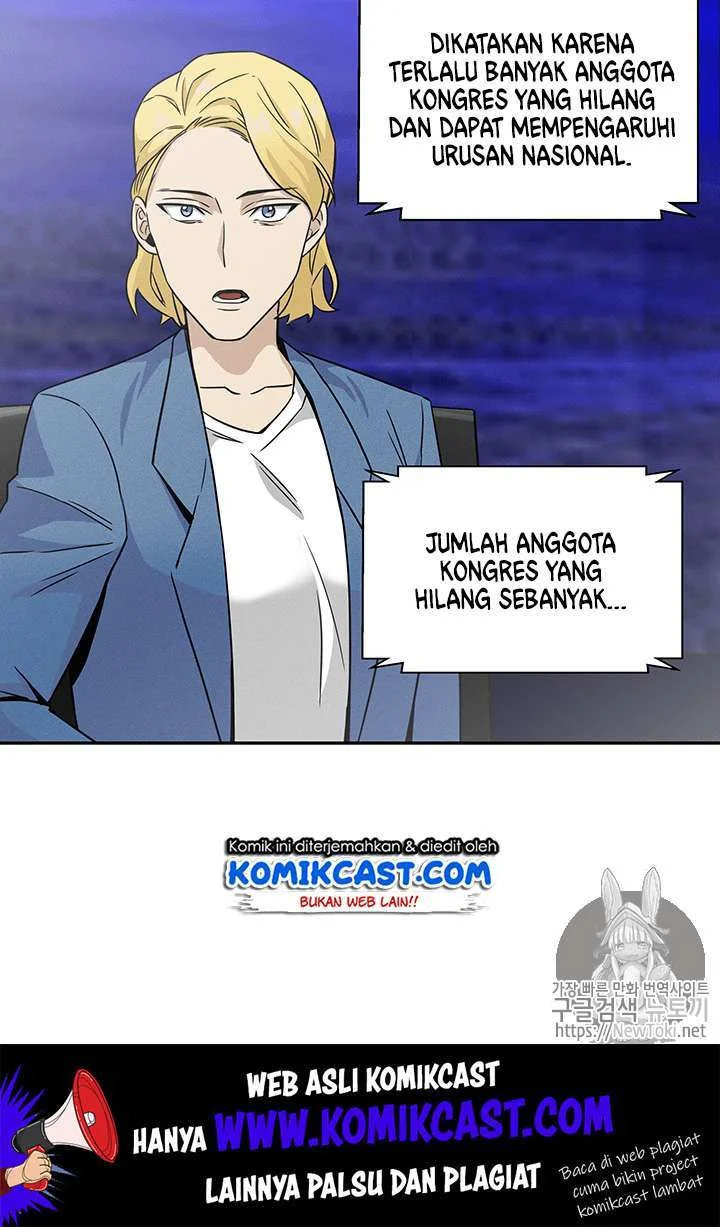 Tomb Raider King Chapter 75 Gambar 39
