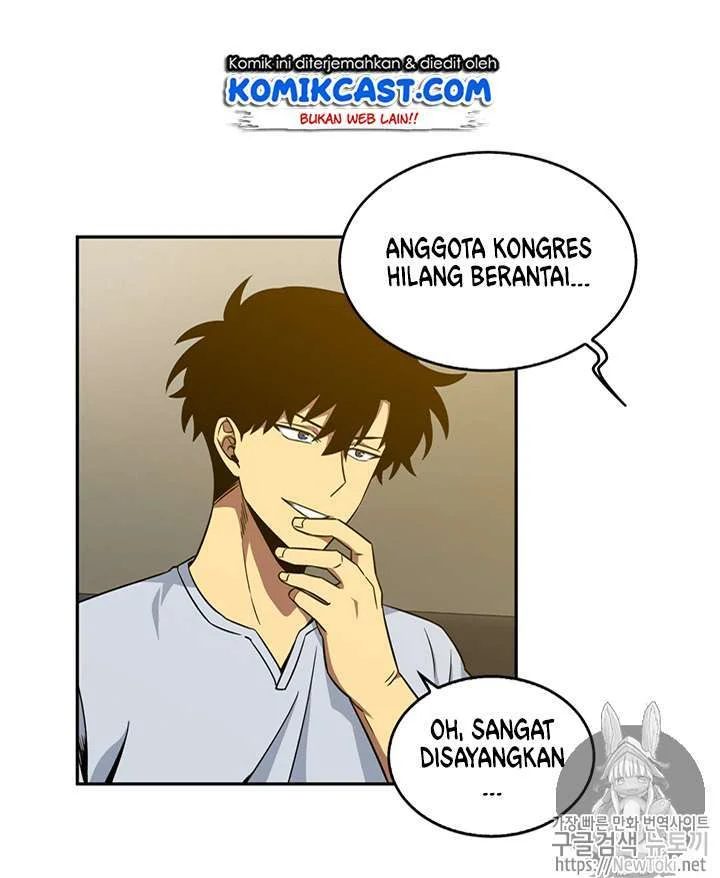 Tomb Raider King Chapter 75 Gambar 40