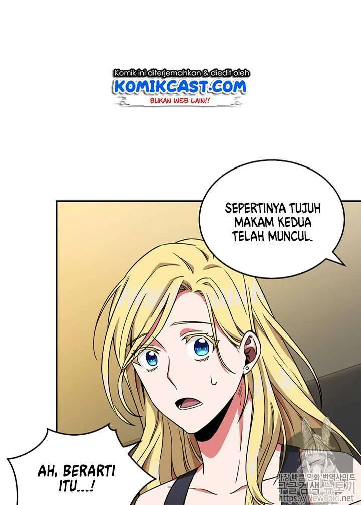 Tomb Raider King Chapter 75 Gambar 41
