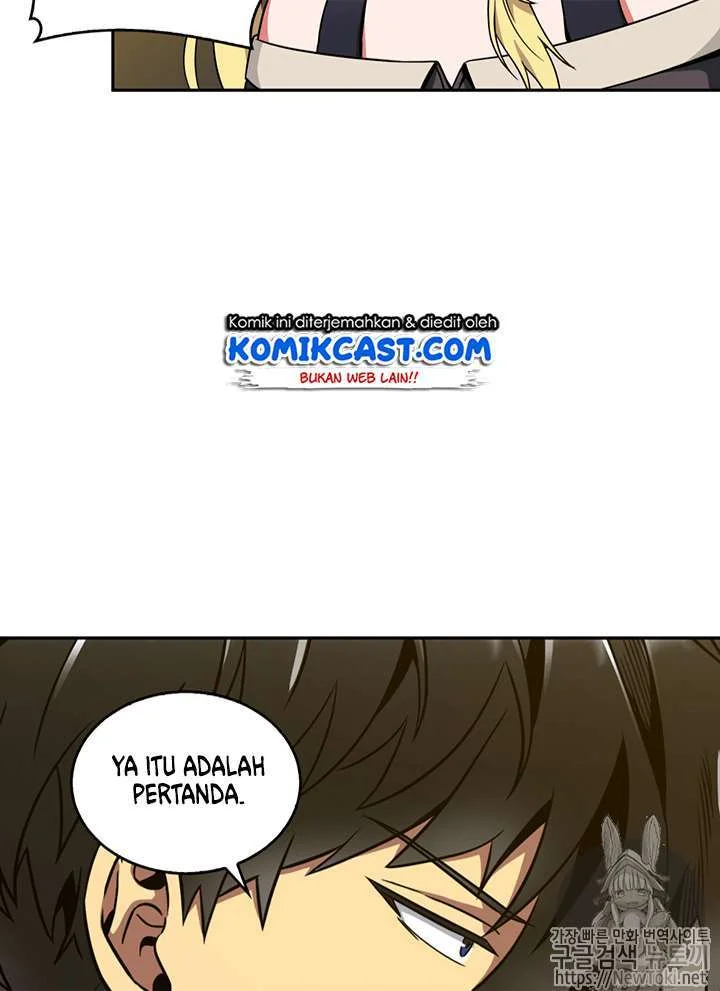 Tomb Raider King Chapter 75 Gambar 42