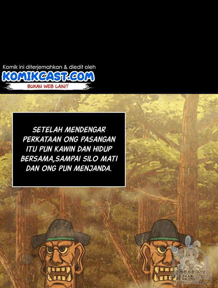 Tomb Raider King Chapter 76 Gambar 40