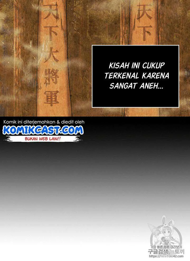 Tomb Raider King Chapter 76 Gambar 41