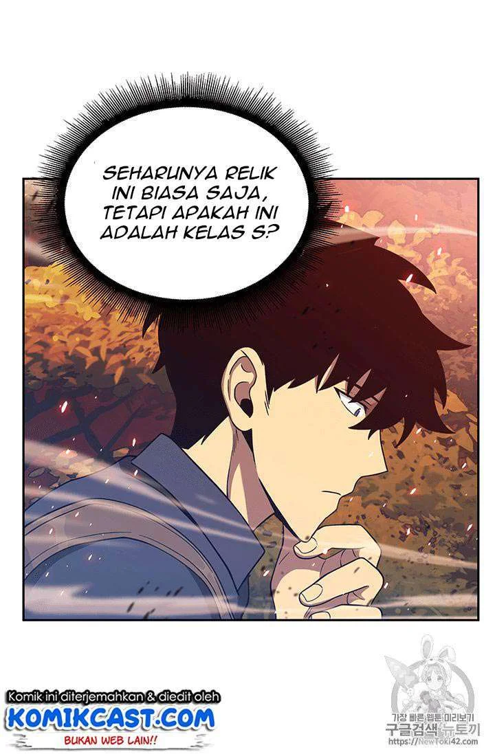 Tomb Raider King Chapter 76 Gambar 42