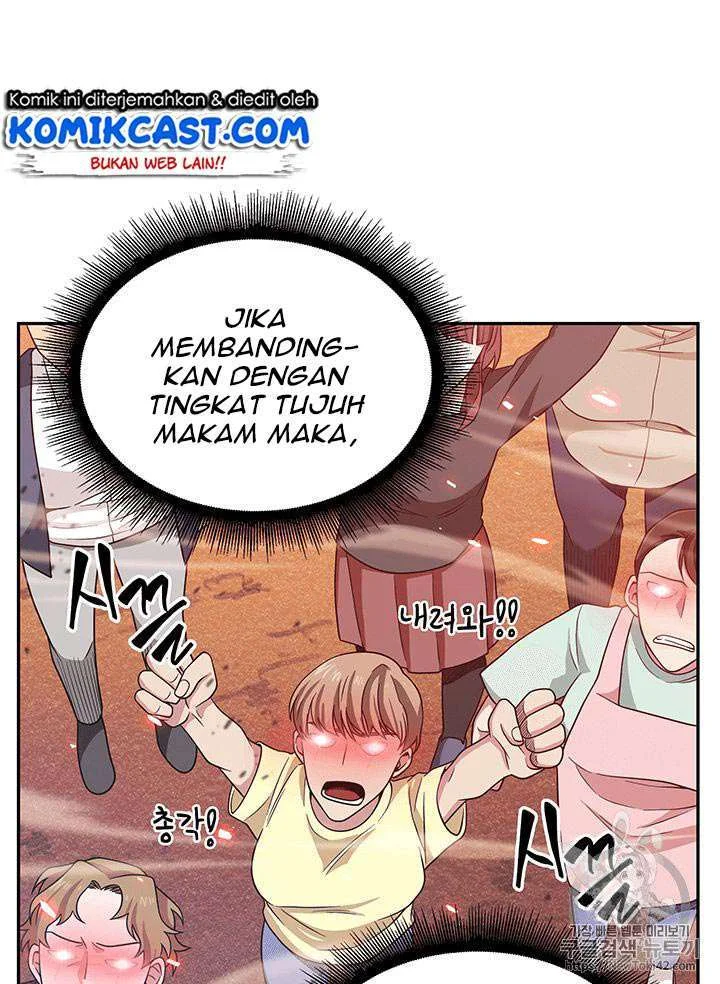 Tomb Raider King Chapter 76 Gambar 43