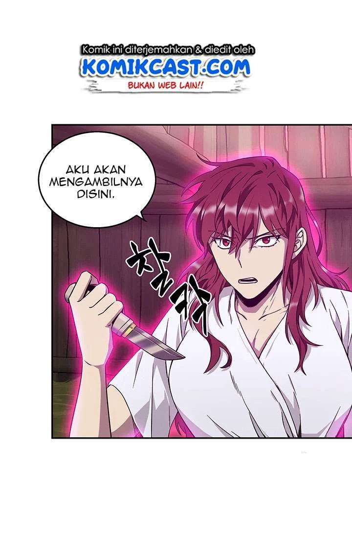 Tomb Raider King Chapter 77 Gambar 42