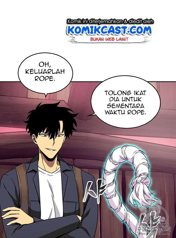Tomb Raider King Chapter 77 Gambar 43