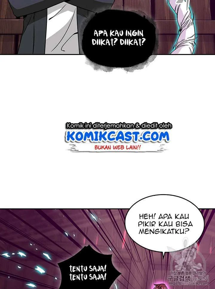 Tomb Raider King Chapter 77 Gambar 44