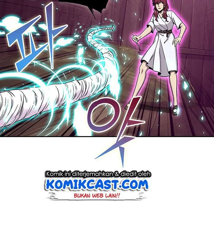 Tomb Raider King Chapter 77 Gambar 45