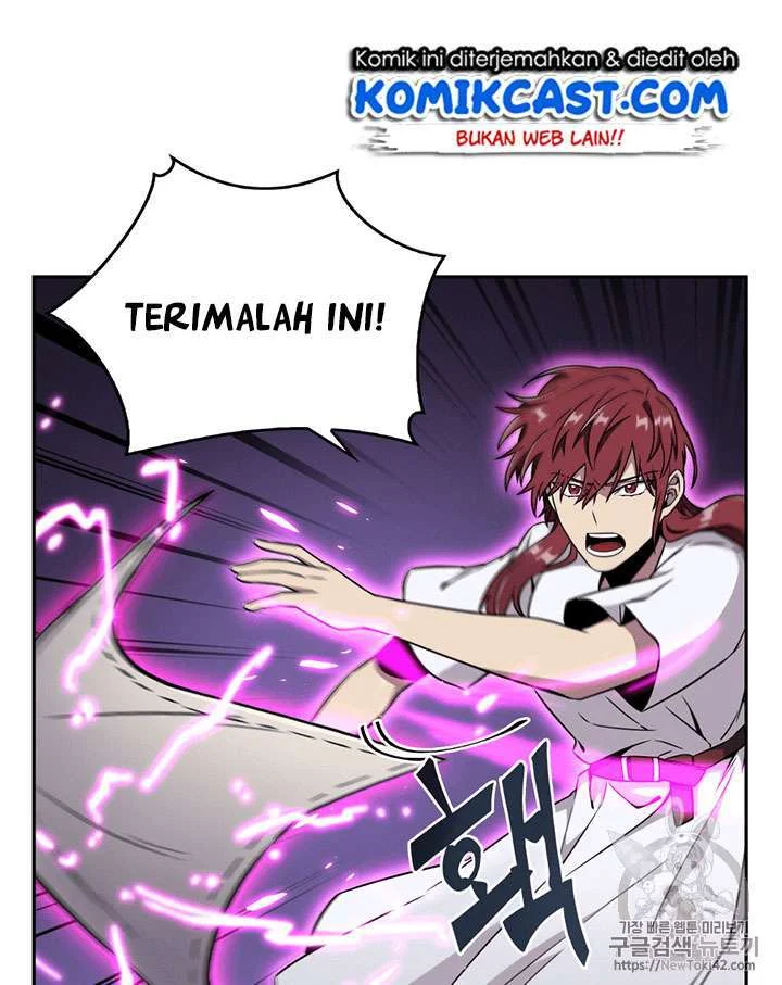 Tomb Raider King Chapter 77 Gambar 46