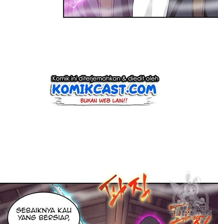 Tomb Raider King Chapter 78 Gambar 43
